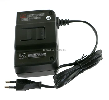 10 бр./партида на ЕС и САЩ Щекер за N64 Стенно зарядно устройство AC/DC Адаптер за Захранване на Зарядно устройство за Nintendo 64