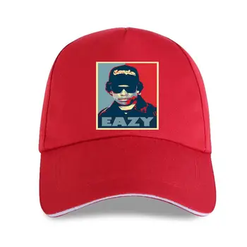 2022 Нова мъжка бейзболна шапка на Eazy E Nwa Compton, размер S-2Xl, подарък за рожден ден