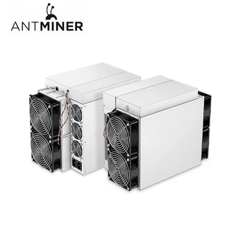 Antminer S19 90T 86T 82T Asic Миньор, най-Добрата цена На склад Безплатна Доставка Bitmain Bitcoin Mining Machine Майнеры