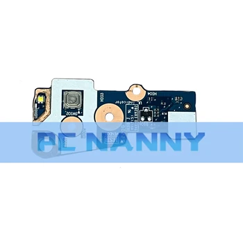 PC NANNY за Thinkpad нео 14 такса бутон за включване 5C51C94244 NS-E491
