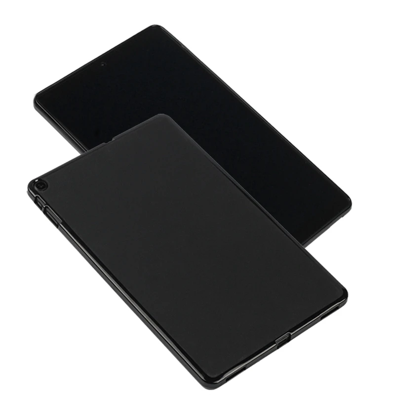 Калъф за таблет ALLDOCUBE iPlay 20 iPlay 20 PRO Tablet 10.1-инчов защитен силиконов калъф за PC - 1