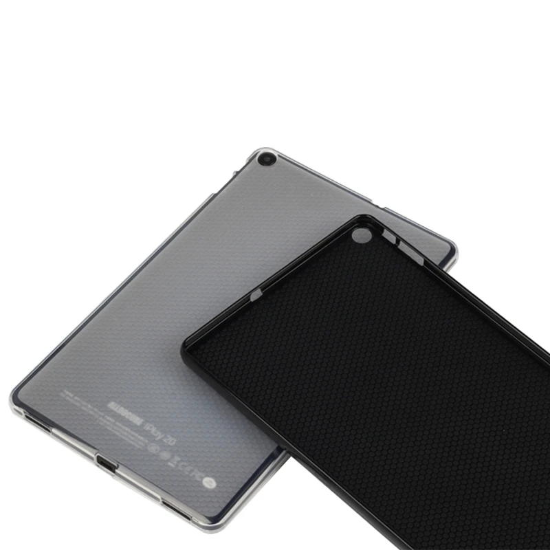 Калъф за таблет ALLDOCUBE iPlay 20 iPlay 20 PRO Tablet 10.1-инчов защитен силиконов калъф за PC - 4