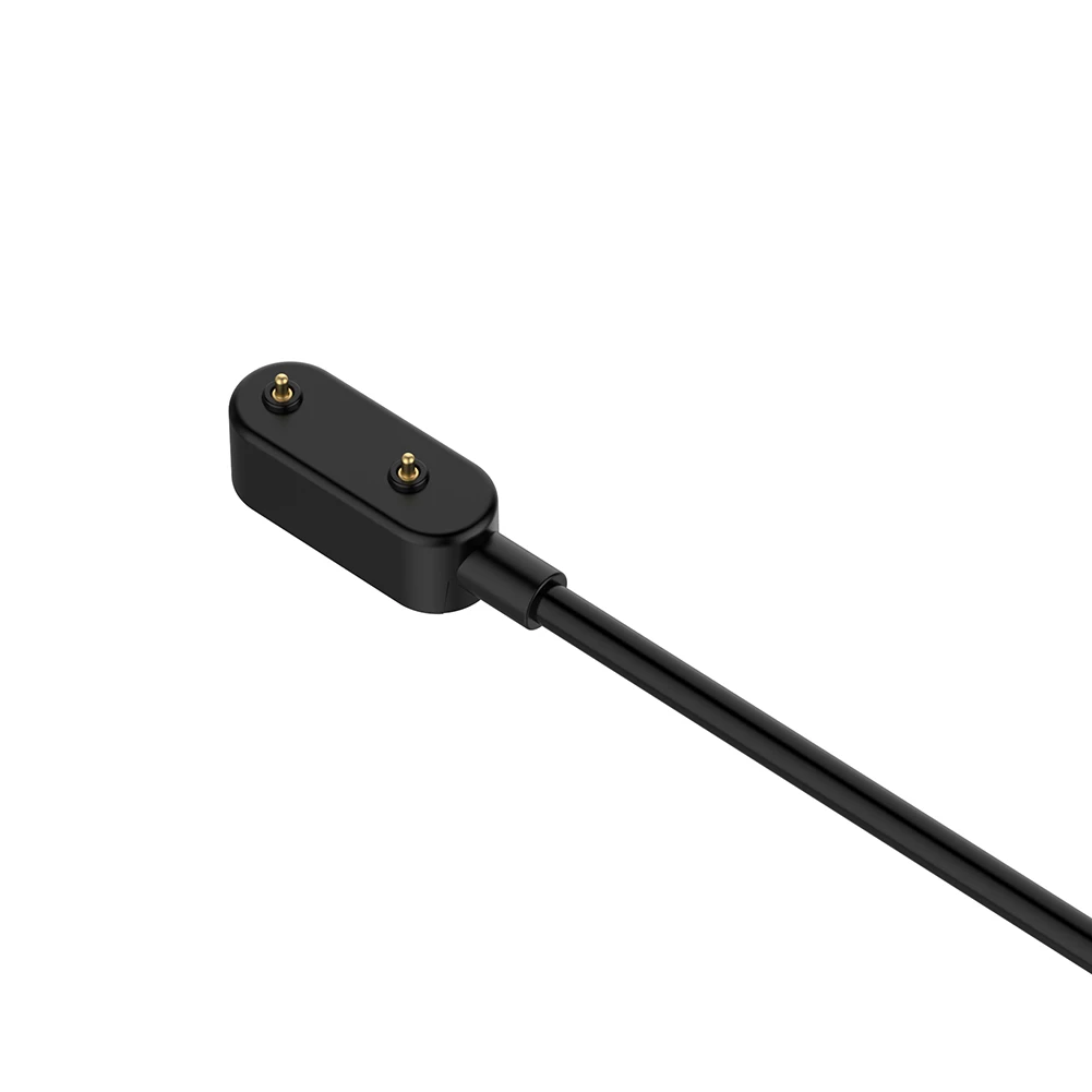 Преносимото USB-кабел за зареждане, магнитен USB-кабел за зареждане, 1 м, умни аксесоари, няколко защити за Huawei Band 6-8/Fit - 4