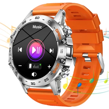 за Cubot Здрав телефон KingKong 5 Pro OPPO Find X6 Потребителски циферблат Спортни Водоустойчиви часовници за сърдечен ритъм и кръвно налягане Женски Умен Часовник