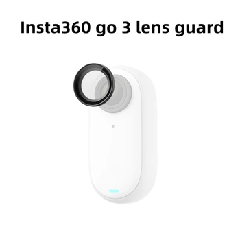 Защита на обектива за екшън камери Insta360 GO 3 Аксесоар за защита на обектива Insta360 Go 3