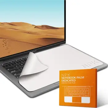 Кърпа за почистване на Macbook, висококачествено одеяло с клавиатура, защитно фолио за лаптоп, аксесоари за компютри, подходяща защитна кърпа