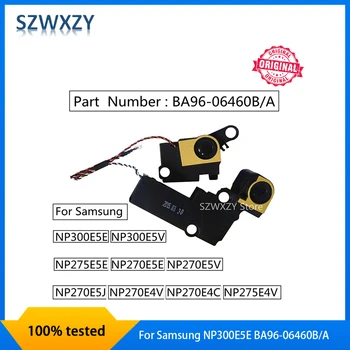 Нови Оригинални слушалки за лаптоп Samsung NP270E5E 300E4E 270E5V 270E5J 270E4V 270E4C 270E4E BA96-06460A 100% Тествана Бърза доставка
