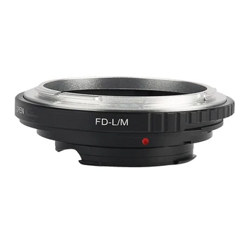 Преходни пръстен за обектива Canon FL обвивка M.