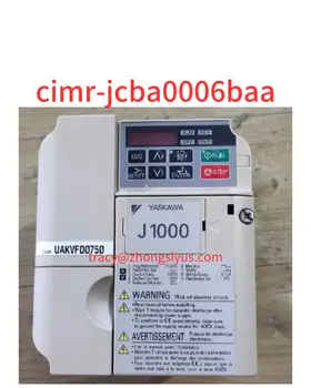 Стари инвертор CIMR-JCBA0006BAA 1.1 кВт 220 В