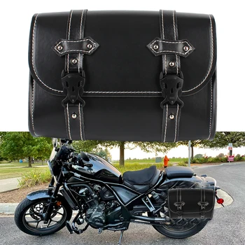 Чанта за инструменти, странична чанта за багаж, богат на функции мотоциклетът седельная чанта, мотоциклети раница, универсален водоустойчив