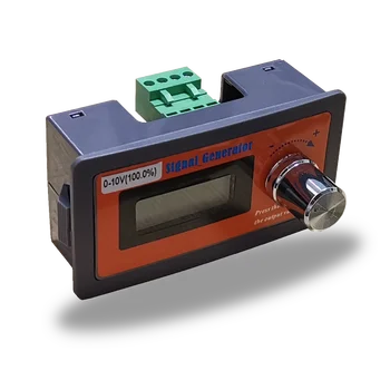 0-3.3V5V10V регулируем източник на сигнал генератор на напрежение предавател серво преобразуване на честотата АД аналогов контролен уред