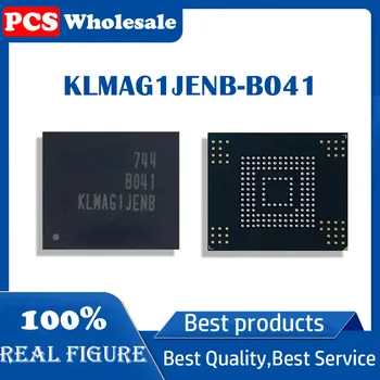 KLMAG1JENB-B041 EMMC BGA KLMAG1JENB B041 16 GB оперативна памет