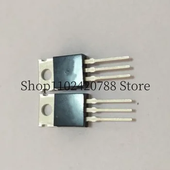 NCE65T900, NCE65T680, NCE65T540, NCE65T360, NCE65T260 TO-220 МОЩНОСТ MOSFET транзистор 10 бр./лот ОРИГИНАЛЕН НОВ
