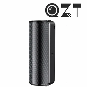 QZT Мини диктофон с гласово, мини-Малко диктофон, Цифрови аудиомагнитофон, звук MP3 плейър, малък професионален запис