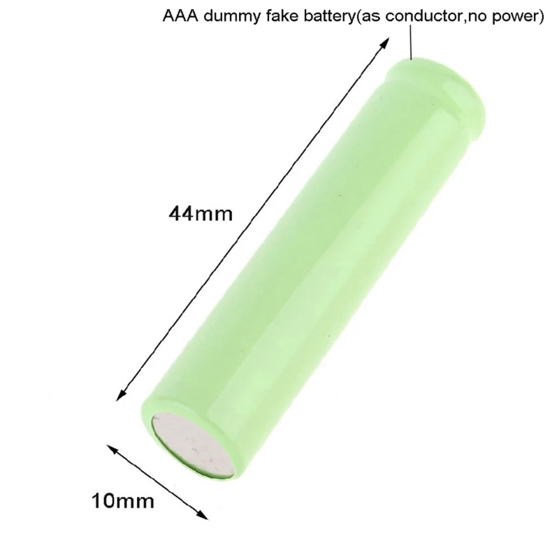 Батерия AAA, регулируем източник на захранване 3V 4.5 V 6V 9V 12V - 4