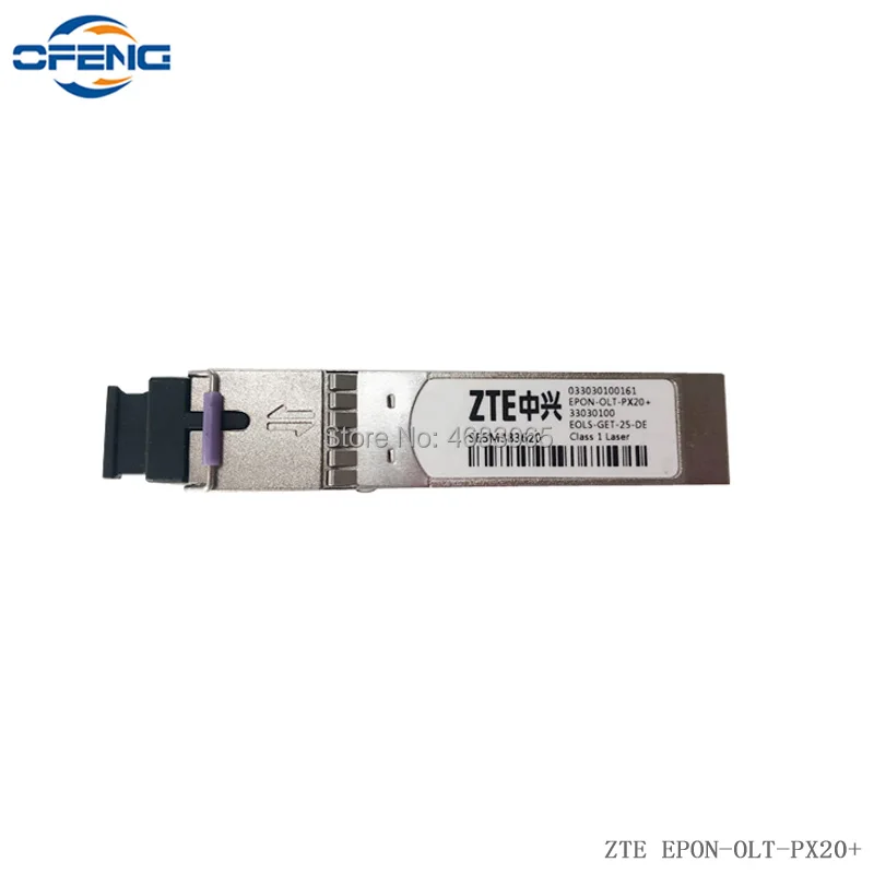 Безплатна доставка SFP модул за EPON-OLT-PX20 + Модули за предаване на оптични влакна се използват за услуга заплата ETTO ETGO ETGH EPON C300 C320 - 2