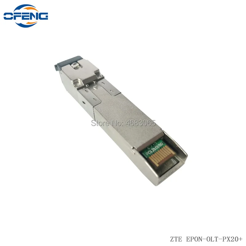 Безплатна доставка SFP модул за EPON-OLT-PX20 + Модули за предаване на оптични влакна се използват за услуга заплата ETTO ETGO ETGH EPON C300 C320 - 3
