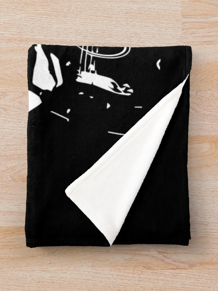 Дизайнерски каре за певицата Leinì Уилсън, Фланелевое одеала, покривала за легла, одеяла космат - 2