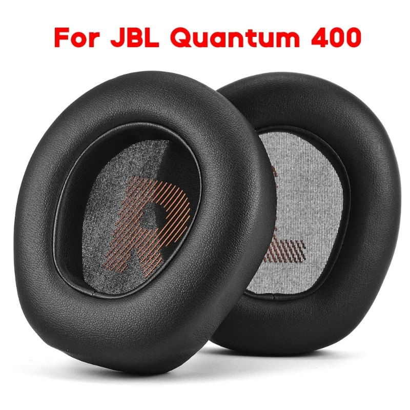 Дишащи амбушюры за слушалки quantum 400, слушалките с шумопотискане - 1