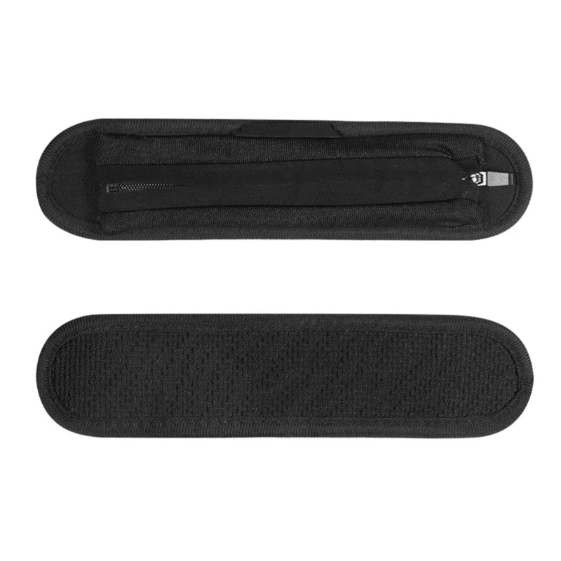 Защитна кърпа за слушалки, калъф на лента за глава с цип за PXC550, PXC480 MB660, защитен калъф за слушалки с линия за слушалки, Директна доставка - 4
