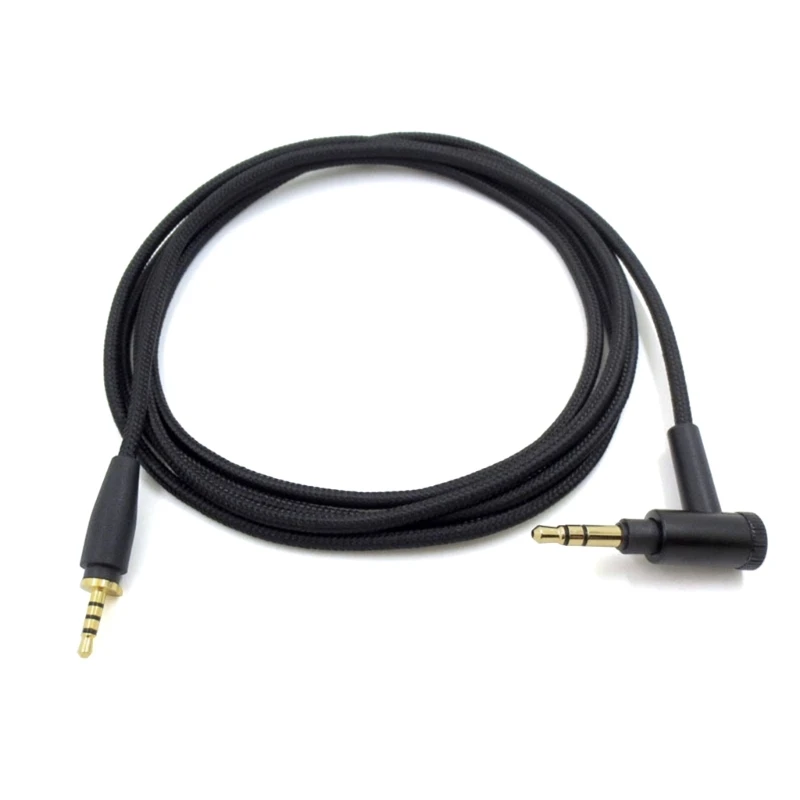 Здрав удължител за слушалки с регулиране на силата на звука за URBANITE XL E65C - 0