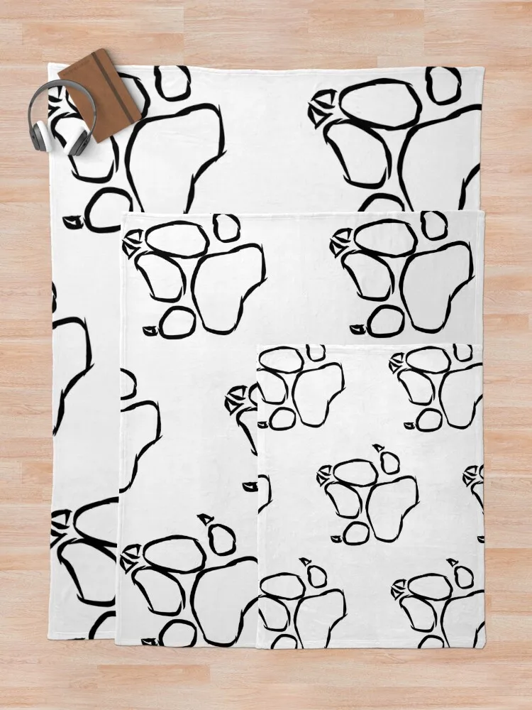 Каре за Рейнджера, Плажна одеяло, декоративни одеала, пушистое одеяло - 4