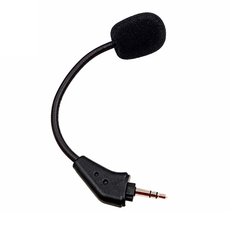 Микрофон слот за слушалки Точно улавяне на звука и лесен монтаж Микрофони повишена производителност за HS50/60/70 95AF - 0