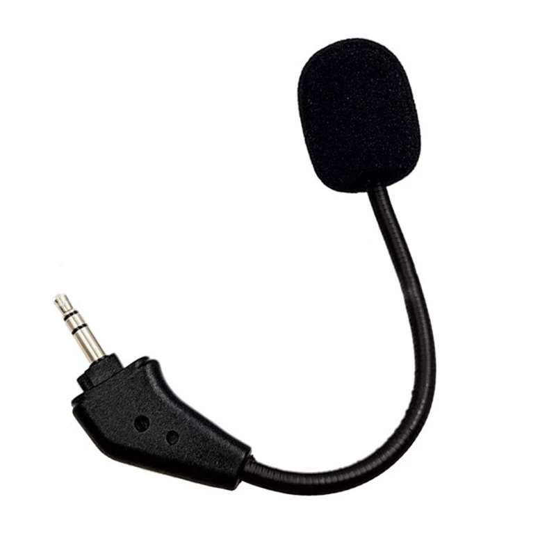 Микрофон слот за слушалки Точно улавяне на звука и лесен монтаж Микрофони повишена производителност за HS50/60/70 95AF - 3