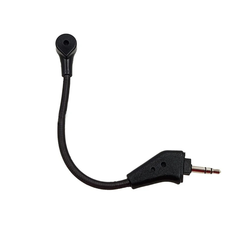Микрофон слот за слушалки Точно улавяне на звука и лесен монтаж Микрофони повишена производителност за HS50/60/70 95AF - 4