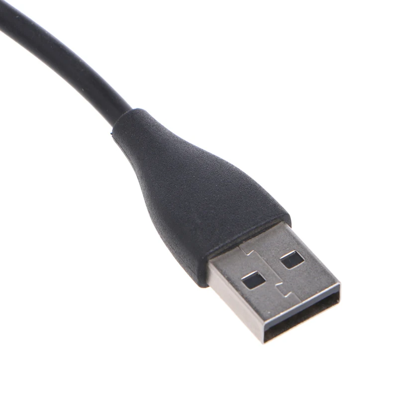 Подмяна на USB-кабел за зареждане на смарт часа за фитнес Директен доставка - 1
