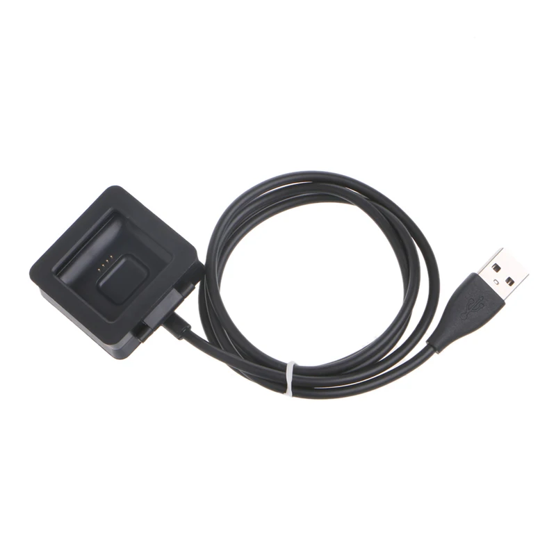 Подмяна на USB-кабел за зареждане на смарт часа за фитнес Директен доставка - 3