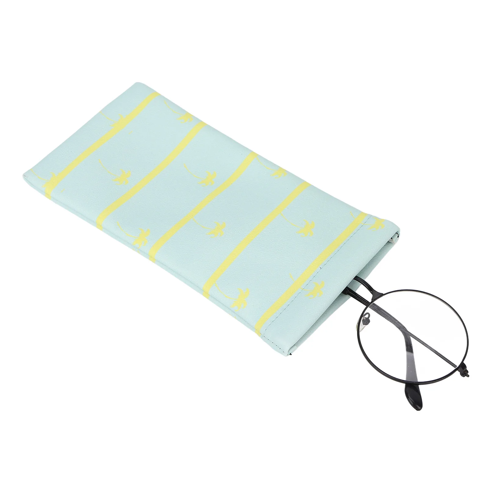 Чанта за очила, калъф за очила на открито за мобилни телефони за слънчеви очила - 3
