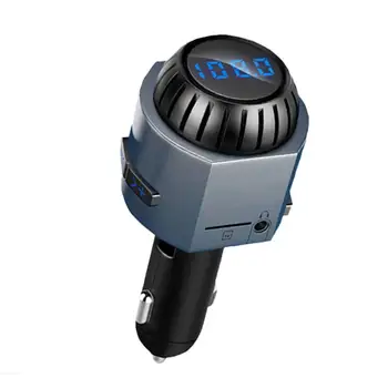 Автомобилен MP3 плеър, USB Порт Bluetooth Автомобилна FM-Високоговорител