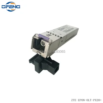 Безплатна доставка SFP модул за EPON-OLT-PX20 + Модули за предаване на оптични влакна се използват за услуга заплата ETTO ETGO ETGH EPON C300 C320