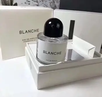 Внос на мъжки парфюмированный спрей за тяло за мъже и жени, свеж аромат на парфюм Blanche