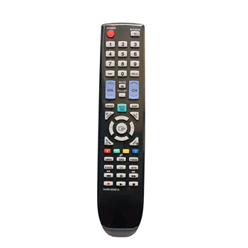 Гореща продажба на дистанционното управление е подходящ за Samsung TV AA59-00484A BN59-00862A BN59-00870A AA59-00481A LN40D551K8F LN32D450G1D LN40D55