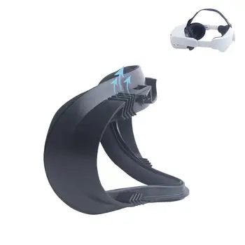 За Oculus 2 Замяна Тампон За Лице Възглавница Калъф За лице Скоба Защитен Мат Тампон За Очи За Oculus 2 VR Аксесоари