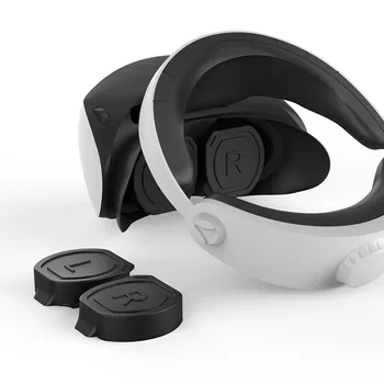Защитно покритие за очила, пылезащитная защитна капачка за обектива, Защитна капачка за обективи, аксесоари за очила VR /AR