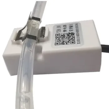 Малка тръба Безконтактен датчик за нивото на течността Сензор за нивото на водата Превключвател датчик за Откриване на инфузия на тръбата