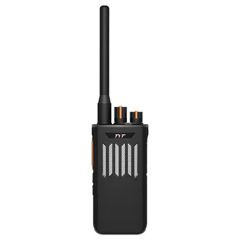 Портативна преносима радиостанция TYT TC-595 UHF 400-470 Mhz 5 W с високоговорител