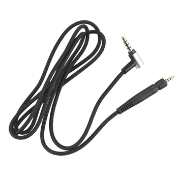 Преносимото кабел за слушалки Sennheiser G4ME ONE GAME и ZERO 373D GSP 350/GSP 500/GSP 600 (версия за телефони 1,2 метра)